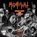 Midnight - Steel Rust And Disgust - Music CD
