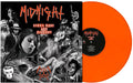 Midnight - Steel Rust And Disgust - Vinyl Record