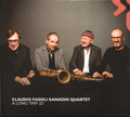 Fasoli,claudio - Long Trip 22 - Music CD