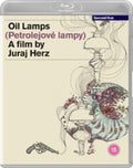 Oil Lamps - Oil Lamps - Blu-ray