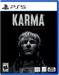 Ps5 Karma: The Dark World - Ps5 Karma: The Dark World - Video Game