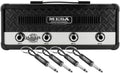Pluginz Mesa Boogie Dual Rectifier Jack Rack Blk - Pluginz Mesa Boogie Dual Rectifier Jack Rack Blk - Novelties