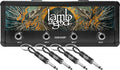Pluginz Lamb Of God Jack Rack W/4 Gtr Plug Keychai - Pluginz Lamb Of God Jack Rack W/4 Gtr Plug Keychai - Novelties