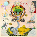 Maybe I'm Dreaming / Various [LP] Vinyl Record