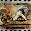 Ruby Friedman Orchestra - Chimes After Midnight [Colored Vinyl]