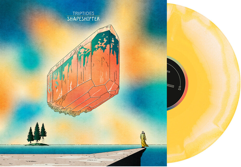 Shapeshifter [Indie Exclusive] [Indie Exclusive] Vinyl Record
