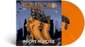 Waltari - Nations' Neurosis - Orange [LP]