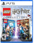 Ps5 Lego Harry Potter Collection - Ps5 Lego Harry Potter Collection - Video Game