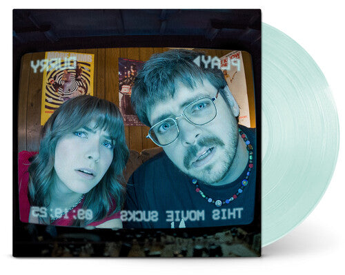 Durry - This Movie Sucks - Vinyl Record