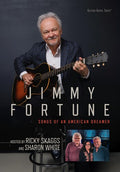 Fortune,jimmy - Songs Of An American Dreamer - DVD