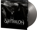 Satyricon - Age Of Nero [Silver 180-Gram]
