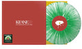 Keane - Hopes & Fears 20: Live From Mexico City - Vinyl Record