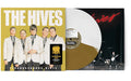 Tyrannosaurus Hives [Colored Vinyl] (Gol) [Limited Edition] (Wht) (Uk) Vinyl Record