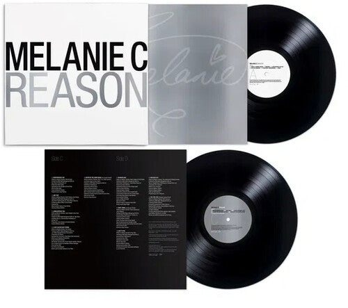 Melanie C - Reason - Vinyl Record