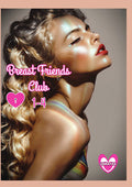 Breast Friends Club 1-4 - Breast Friends Club 1-4 - DVD
