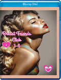 Breast Friends Club 1-4 - Breast Friends Club 1-4 - Blu-ray
