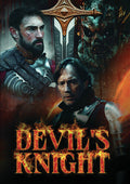 Devil's Knight - Devil's Knight - DVD