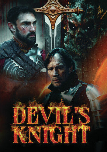 Devil's Knight - Devil's Knight - DVD