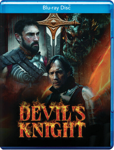 Devil's Knight - Devil's Knight - Blu-ray