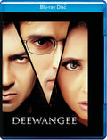 Deewangee - Deewangee - Blu-ray