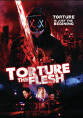 Torture The Flesh - Torture The Flesh - DVD