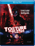 Torture The Flesh - Torture The Flesh - Blu-ray