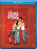 Ishq Vishk - Ishq Vishk - Blu-ray
