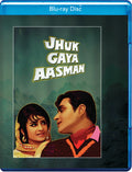 Jhuk Gaya Aasman - Jhuk Gaya Aasman - Blu-ray