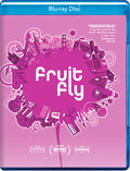 Fruit Fly - Fruit Fly - Blu-ray