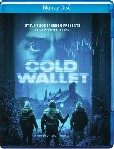 Cold Wallet - Cold Wallet - Blu-ray