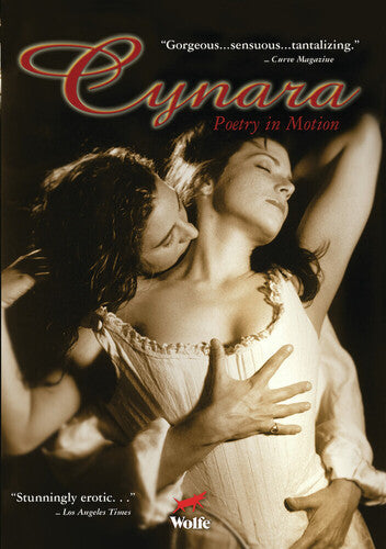 Cynara - Cynara - DVD