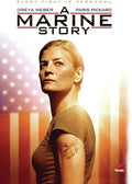 Marine Story - Marine Story - DVD