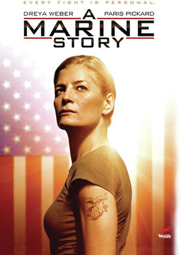 Marine Story - Marine Story - DVD