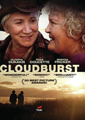 Cloudburst - Cloudburst - DVD