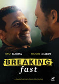 Breaking Fast - Breaking Fast - DVD