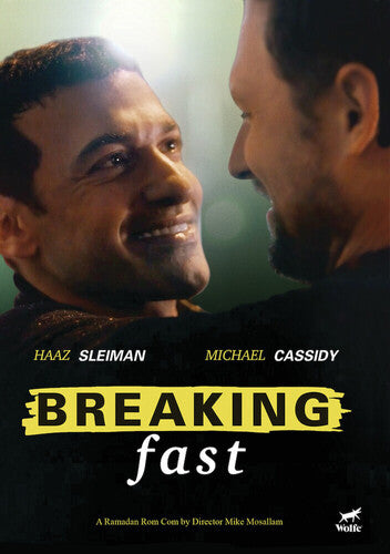 Breaking Fast - Breaking Fast - DVD