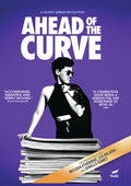 Ahead Of The Curve - Ahead Of The Curve - DVD