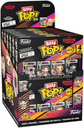Bitty Pop Stranger Things - Bitty Pop Stranger Things Szn1 4 Pack One Random - Collectibles
