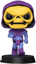 Pop Television Meme - Pop Television Meme Skeletor Running Away - Collectibles