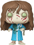 Pop Movies Horror - Pop Movies Horror S11 Regan Macneil - Collectibles