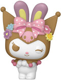 Pocket Pop Egg Hello Kitty - Pocket Pop Egg Hello Kitty Spring Kuromi - Collectibles