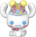 Pop Sanrio Hello Kitty - Pop Sanrio Hello Kitty Spring Cinnamoroll Cookie - Collectibles
