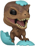 Pop Movies Jurassic Park - Pop Movies Jurassic Park Spring T Rex - Collectibles