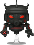 Pop Skibidi Toilet - Pop Skibidi Toilet S2 Juggernaut Astro Toilet - Collectibles