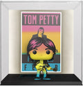 Pop Albums Tom Petty - Pop Albums Tom Petty Full Moon Fever - Collectibles