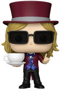Pop Rocks Tom Petty - Pop Rocks Tom Petty Dont Come Around Here No More - Collectibles