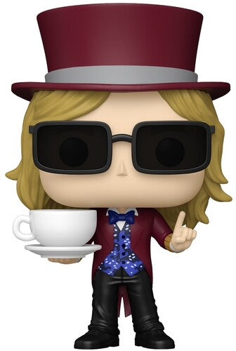 Pop Rocks Tom Petty - Pop Rocks Tom Petty Dont Come Around Here No More - Collectibles