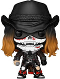 Pop Rocks Rob Zombie - Pop Rocks Rob Zombie With Bandana - Collectibles