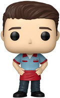 Pop Television Beverly Hills 90210 - Pop Television Beverly Hills 90210 Brandon Walsh - Collectibles