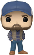 Pop Television Supernatural - Pop Television Supernatural S6 Bobby - Collectibles